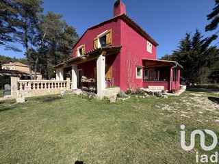 Vente  Maison de 118 m² à La Bastide 424 000 euros