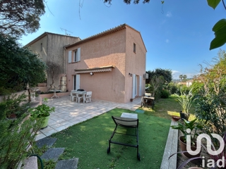 Vente  Maison de 70 m² à Sainte Maxime 426 000 euros