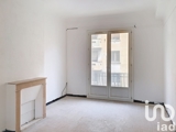 Vente  Appartement F3  de 57 m² à Toulon 122 000 euros