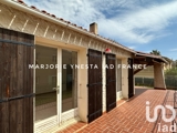 Vente  Maison de 119 m² à La Seyne 449 000 euros