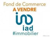 Vente  Local commercial de 11 m² à Saint Raphaël 39 000 euros