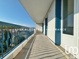 Vente  Appartement T4  de 89 m² à La Seyne 210 000 euros