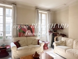 Vente  Appartement T4  de 90 m² à Toulon 223 000 euros