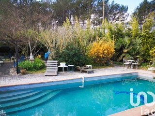 Vente  Maison de 175 m² à Rocbaron 420 000 euros