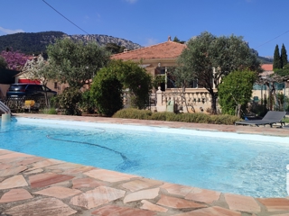 Vente  Maison de 104 m² à Toulon 526 000 euros
