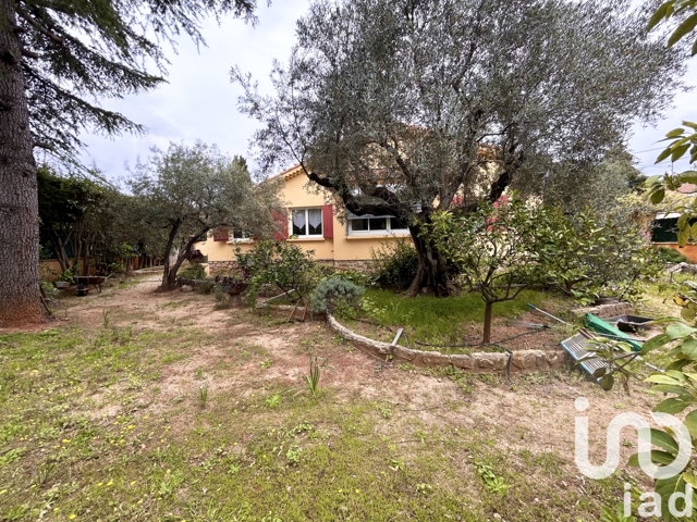Vente  Maison de 100 m² à Ollioules 435 000 euros Réf: SFN-1618992