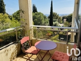 Vente  Appartement F2  de 56 m² à Bandol 349 000 euros