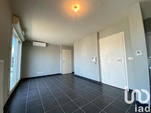 Vente  Appartement F2  de 43 m² à La Seyne 170 000 euros Réf: SFN-1733306