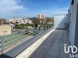 Vente  Appartement T2  de 43 m² à La Seyne 190 000 euros