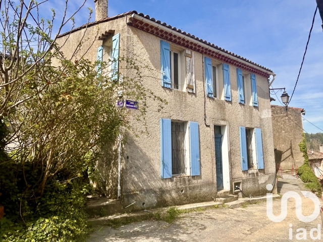 Vente  Maison de 110 m² à Bras 210 000 euros Réf: SFN-1737746