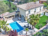 Vente  Maison de 206 m² à Roquebrune sur Argens 850 000 euros