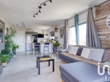Vente  Appartement T3  de 63 m² à Fréjus 249 000 euros