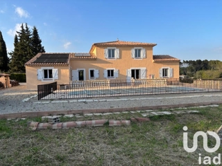 Vente  Maison de 150 m² à Lorgues 520 000 euros