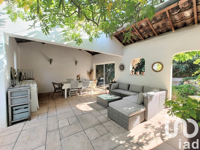 Vente  Maison de 108 m² à Saint Raphaël 673 000 euros Réf: SFN-1740576