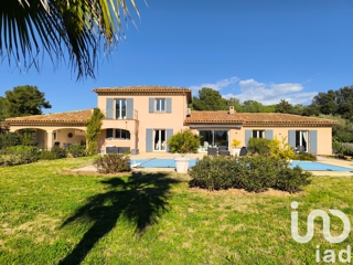 Vente  Maison de 175 m² à La Motte 975 000 euros