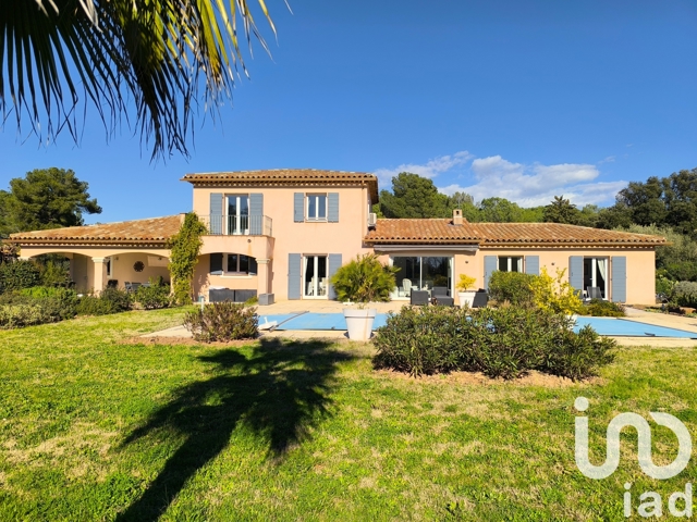 Vente  Maison de 175 m² à La Motte 975 000 euros Réf: SFN-1705032