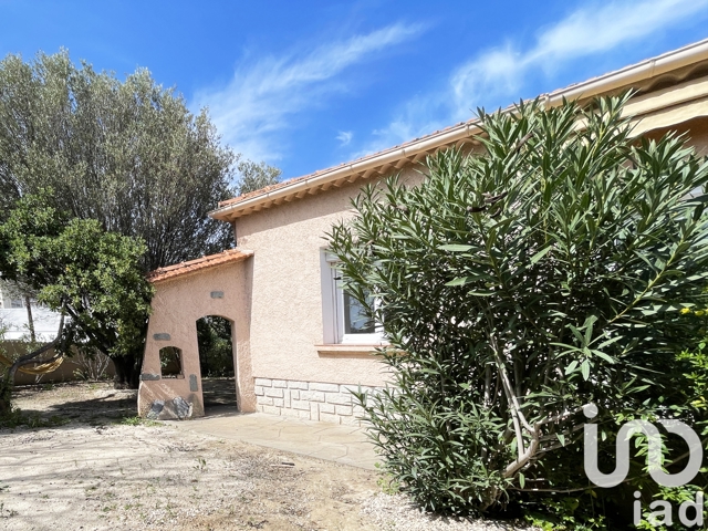 Vente  Maison de 106 m² à La Valette du Var 449 500 euros Réf: SFN-1739298
