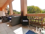 Vente  Appartement F2  de 41 m² à Hyères 333 000 euros