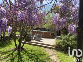 Vente  Maison de 137 m² au Val 425 000 euros