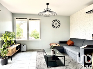 Vente  Appartement F2  de 42 m² à Fréjus 189 000 euros