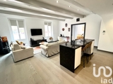 Vente  Appartement T2  de 63 m² à Saint Tropez 1 648 000 euros