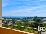 Vente  Appartement T2  de 55 m² à Saint Raphaël 279 000 euros