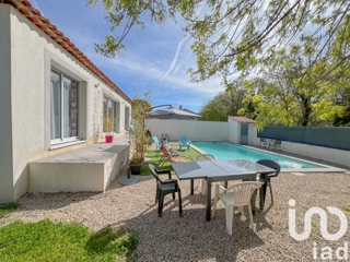 Vente  Maison de 110 m² à Saint Zacharie 546 000 euros