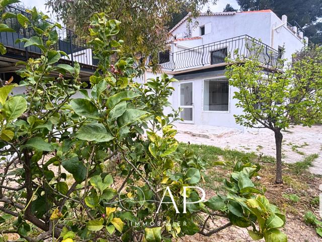 Vente  Appartement F4  de 85 m² à Bandol 330 000 euros Réf: SFN-1725576