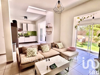 Vente  Maison de 120 m² à La Seyne 489 000 euros