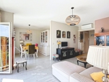 Vente  Appartement F4  de 74 m² à Toulon 225 000 euros