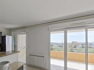 Vente  Appartement F2  de 55 m² à Saint Raphaël 265 000 euros