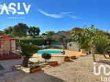 Vente  Maison de 112 m² à Six-Fours 545 000 euros