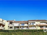 Vente  Appartement F4  de 74 m² à Saint Cyr Sur Mer 365 000 euros