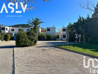 Vente  Maison de 40 m² à Six-Fours 215 000 euros