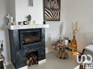 Vente  Appartement T3  de 95 m² à Toulon 325 000 euros