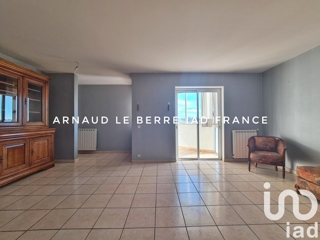 Vente  Appartement F5  de 100 m² à Toulon 199 000 euros