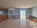 Vente  Appartement F5  de 100 m² à Toulon 199 000 euros