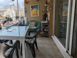 Vente  Appartement T3  de 56 m² à La Seyne 215 000 euros