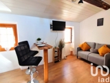 Vente  Studio de 18 m² à Hyères 89 000 euros