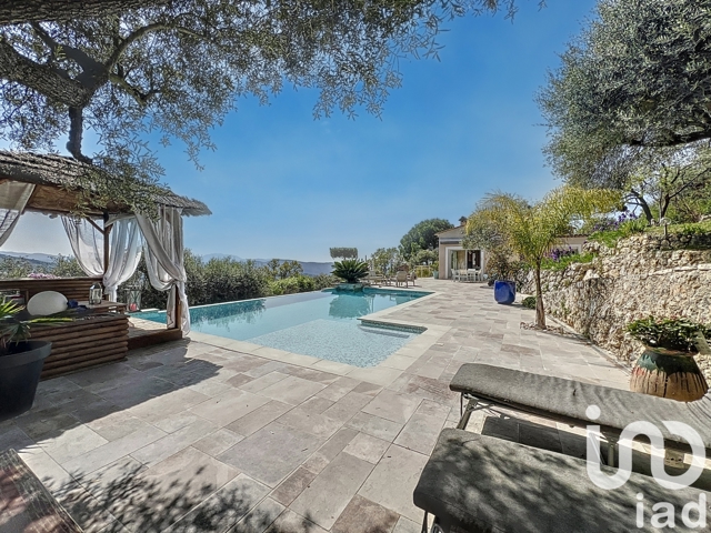 Vente  Maison de 175 m² à Montauroux 1 050 000 euros Réf: SFN-1738734