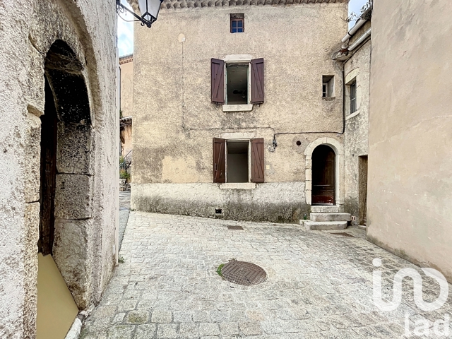 Vente  Maison de 42 m² à Mons 100 000 euros Réf: SFN-1734065