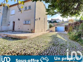 Vente  Maison de 95 m² à Brignoles 299 900 euros