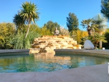 Vente  Maison de 260 m² à La Cadière d'Azur 1 695 000 euros