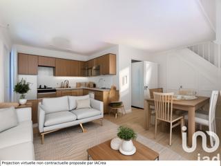 Vente  Maison de 58 m² à Tourrettes 195 000 euros