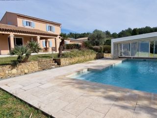Vente  Maison de 203 m² au Beausset 935 000 euros