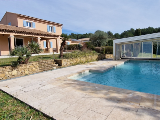 Vente  Maison de 203 m² au Beausset 935 000 euros Réf: SFN-1743234
