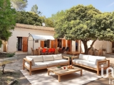 Vente  Maison de 180 m² à La Roquebrussanne 499 000 euros