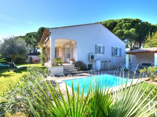 Vente  Maison de 148 m² à Puget sur Argens 624 000 euros
