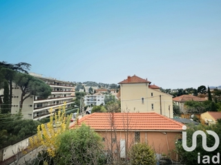 Vente  Appartement T3  de 55 m² à Toulon 193 000 euros