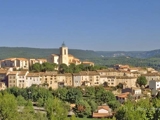 Vente  Terrain de 921 m² à Flayosc 172 000 euros